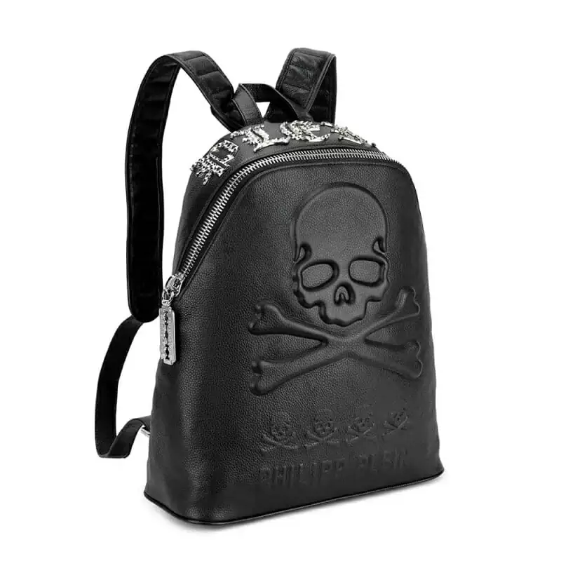 philipp plein qualite homme sac a dos  s_10652021